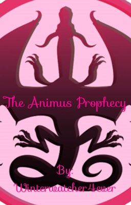 Wings of Fire: The Animus Prophecy (DISCONTINUED)