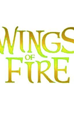 Wings of Fire: The Saviors (ON HOLD)