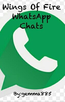 Wings Of Fire WhatsApp Chats