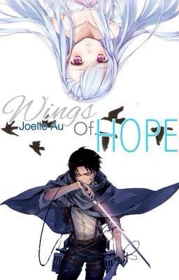 Wings Of Hope || Attack On Titan