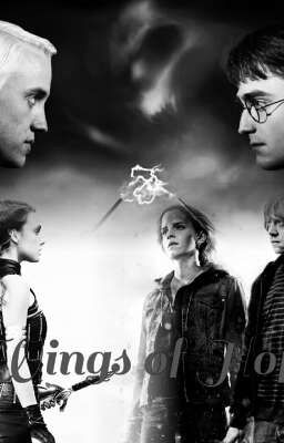 Wings of Hope ~ Draco Malfoy