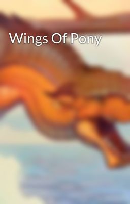 Wings Of Pony