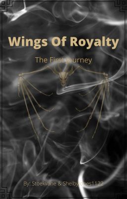 Wings Of Royalty - The First Journey