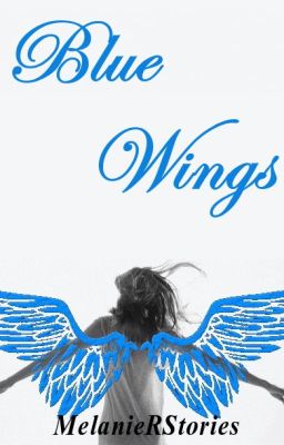 [Wings : Tome Un] Blue Wings [Niall Horan]