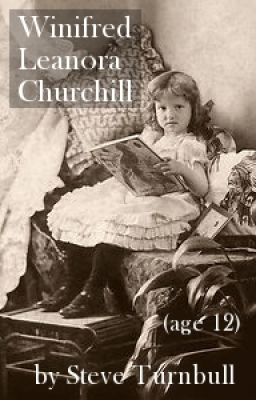 Winifred Leanora Spencer-Churchill