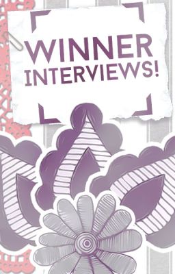 Winner Interviews!