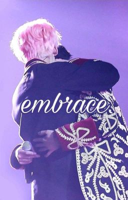 [WINNER/MinWoo] Embrace