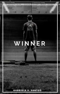 Winner (Romance Gay) 