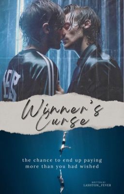 Winner's Curse | L.S