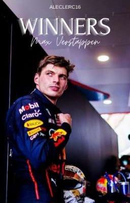 WINNERS - Max Verstappen (ONE SHOT)