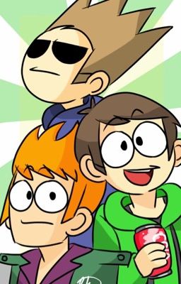 Winning Her Love (Eddsworld x Neko Reader)