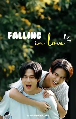 [WinnySatang] Falling In Love