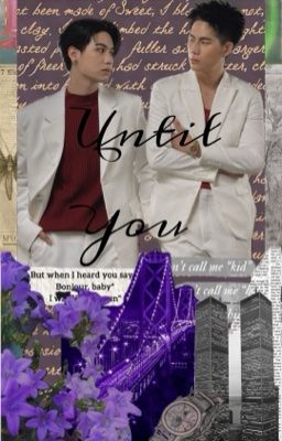   WinnySatang  𝜗ৎ  Until You