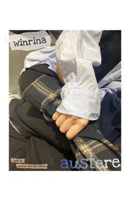  winrina• austere