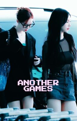 [WINRINA/JIMINJEONG] Another Games