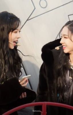 Winrina | vũ trụ, vết nứt, em.