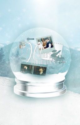 《winter - 16:00》 hồ ly đuôi đỏ 