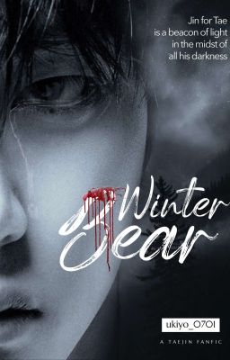 Winter Bear || TaeJin [Completed]