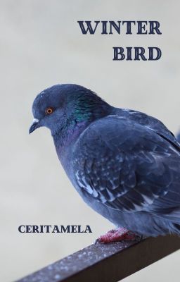 Winter Bird (One Shot Fanfic Artem Wing)