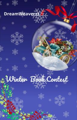 Winter Book Contest 2024