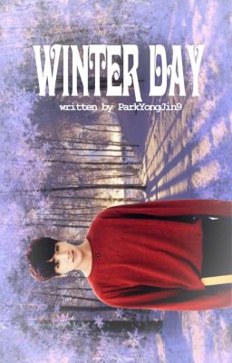 Winter day: jjk + pjm