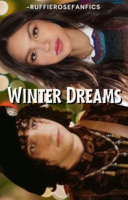 WINTER DREAMS, Bernard ✓