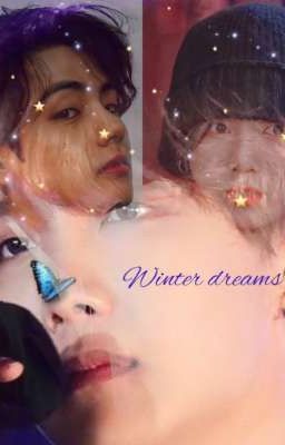 Winter Dreams (Taekook)