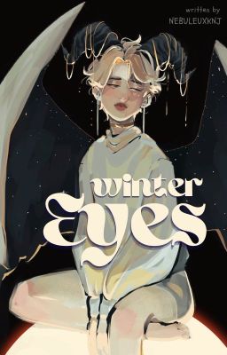 winter eyes ❆ jikook