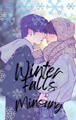 winter falls