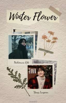 Winter flower | wonki