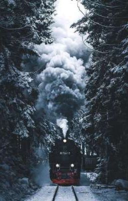 Winter Harry Potter Camp