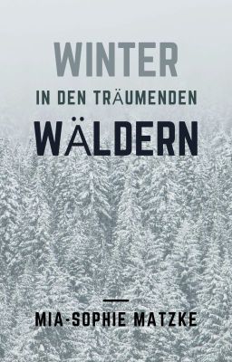 Winter in den träumenden Wäldern (II)