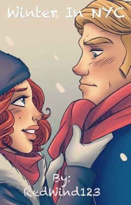 Winter In NYC[Romanogers]{Completed}