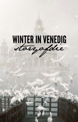 Winter in Venedig