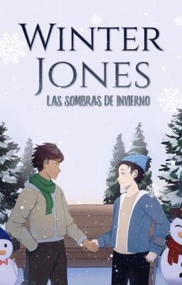 Winter Jones, las sombras de invierno.