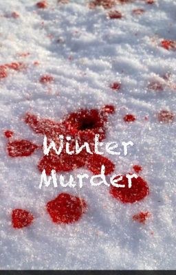 Winter murder