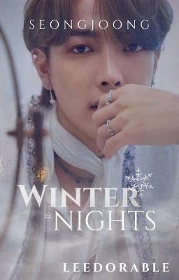 Winter nights || Seongjoong short story ✓