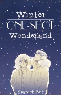 Winter One-Shot Wonderland [Hetalia]