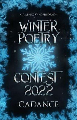 ||Winter Poetry Contest 2022||