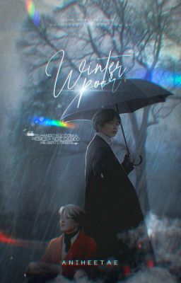 Winter Poor - [J!KOOK] 