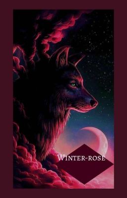 Winter-Rose