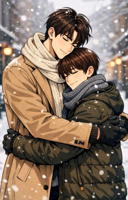 Winter's Day