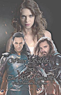 Winter Soldiers & The God of Mischief Tome 1