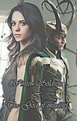 Winter Soldiers & The God of Mischief Tome 2