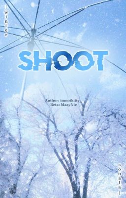 [ Winter Sonata | 03:00 ] Shoot