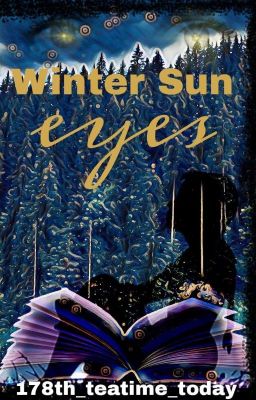 Winter Sun Eyes (Translation Project)