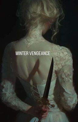 Winter Vengeance Book