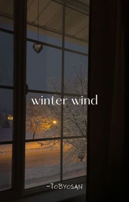 Winter Wind - U. Sasuke, H. Sakura