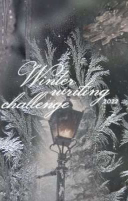 Winter Writing Challenge