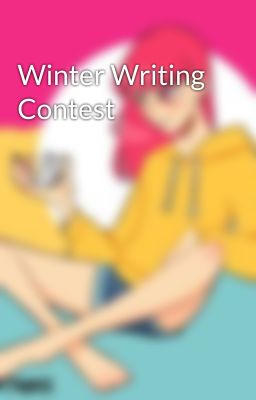 Winter Writing Contest